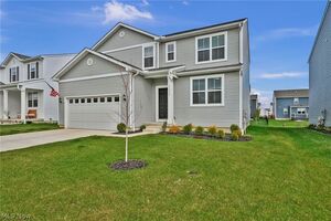 photo 1 of 23544 Victory Ln, Columbia Station, OH 44028