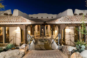 photo 1 of 9718 N Four Peaks Way, Fountain Hills, AZ 85268