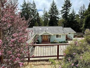 photo 1 of 18920 Timberpointe Dr, Fort Bragg, CA 95437