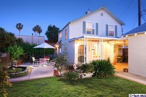 photo 1 of 10618 Sable Ave, Sunland, CA 91040