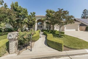 photo 1 of 2856 W  Athens Ave, Fresno, CA 93711