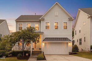 photo 1 of 652 Old Dairy Dr, Wake Forest, NC 27587