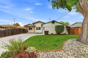photo 1 of 2133 Santa Cruz Ave, Santa Clara, CA 95051