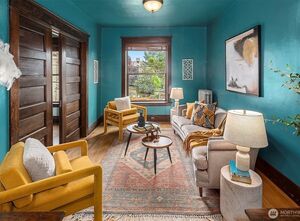 photo 1 of 416 E Roy Street #H, Seattle, WA 98102