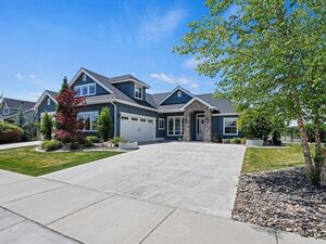 photo 1 of 2559 N Synergy Ave, Eagle, ID 83616