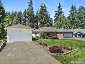 photo 1 of 1550 E Old Ranch Road, Allyn, WA 98524