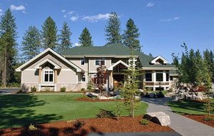 photo 1 of 21106 N Green Pine Ln, Colbert, WA 99005