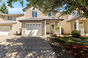 photo 1 of 418 NW 152nd St, Vancouver, WA 98685