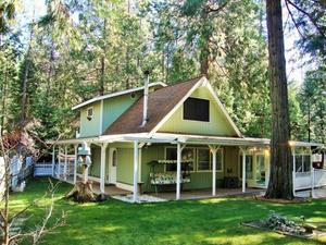 photo 1 of 36082 Teaford Poyah, North Fork, CA 93643