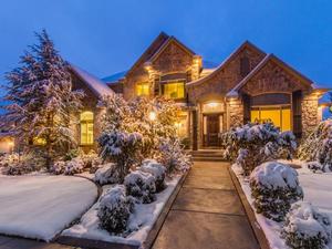 photo 1 of 733 E Draper Heights Way, Draper UT 84020