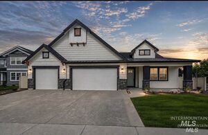 photo 1 of 2173 N Burnam Pl, Star, ID 83669