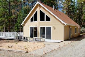 photo 1 of 41745 Auberry Rd, Auberry, CA 93602