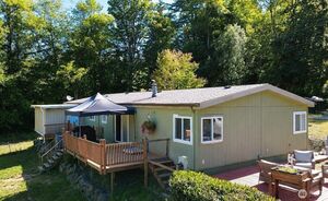 photo 1 of 6622 5th Drive NW, Marysville, WA 98271