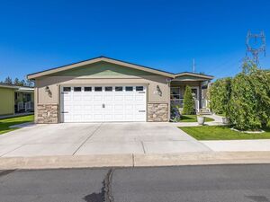 photo 1 of 10507 N Jacqueline Ln, Nine Mile Falls, WA 99026