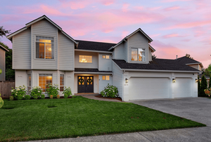 photo 1 of 4015 NW Dahlia Loop, Camas, Washington, 98607