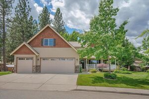 photo 1 of 2406 Scenic Blvd, Spokane, WA 99224