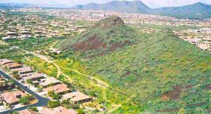 photo 1 of 13358 E Mountain View Rd Lot 48, Scottsdale, AZ 85259