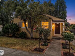 photo 1 of 127 Behrens St, El Cerrito, CA 94530