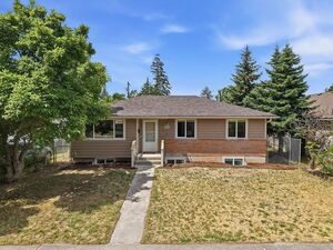 photo 1 of 4411 N Whitehouse St, Spokane, WA 99205