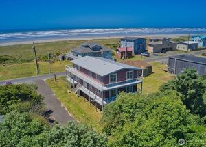 photo 1 of 48140 Pacific Avenue, Moclips, WA 98562