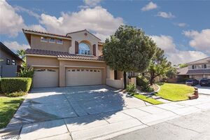 photo 1 of 11000 Arbor Pine Ave, Las Vegas, NV 89144