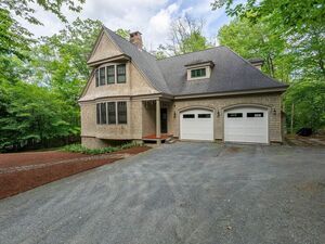 photo 1 of 12 Fernwood Lane, Grantham, NH 03753