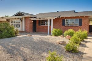 photo 1 of 8245 E Turney Ave, Scottsdale AZ 85251