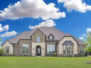 photo 1 of 8230 Palmer Ln, Waxahachie, TX 75167