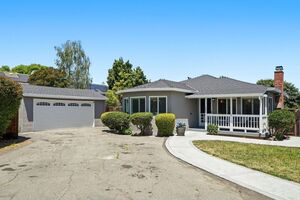 photo 1 of 1895 Walnut Grove Ave, San Jose, CA 95126