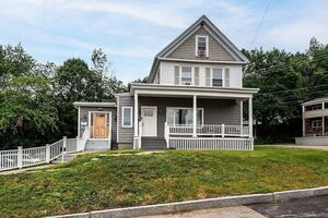 photo 1 of 142A Broadway Street, Dover, NH 03820