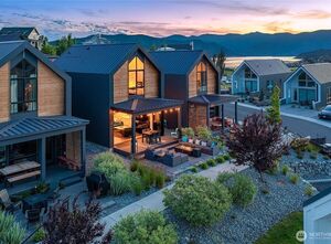photo 1 of 1462 Bighorn Way, Chelan, WA 98816