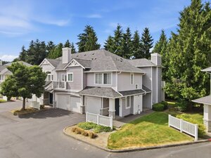 photo 1 of 5510 S 234th Place Unit #21-5, Kent, WA 98032