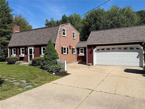 photo 1 of 73 Old Nasonville Rd, Burrillville, RI 02830