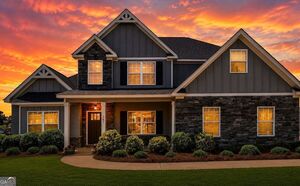 photo 1 of 141 Pearl Moss Ln, Kathleen, GA 31047