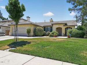 photo 1 of 1508 W Avenue H 1, Lancaster, CA 93534