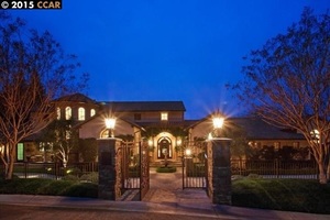photo 1 of 16 Sky Terrace, Danville, CA 94526