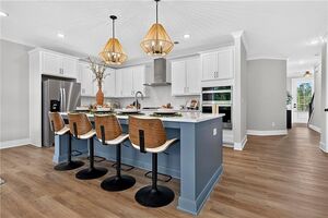 photo 1 of 203 Grady Burrell Dr, Canton, GA 30115