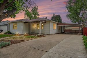 photo 1 of 2474 Newland Street, Edgewater, CO 80214