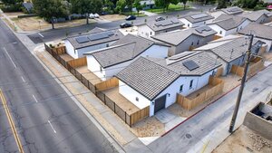 photo 1 of 2379-2383 N Arthur Ave, Fresno, CA 93705
