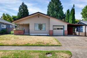 photo 1 of 4034 SE Rex St, Portland, OR 97202