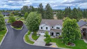 photo 1 of 7416 N  Horizon Ridge Ln, Spokane, WA 99208