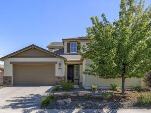 photo 1 of 1880 Fledge Creek Dr, Reno, NV 89521