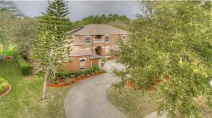 photo 1 of 19112 Beckett Dr, Odessa, FL 33556