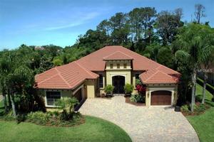 photo 1 of 11812 Glen Wessex Ct, Tampa, FL 33626