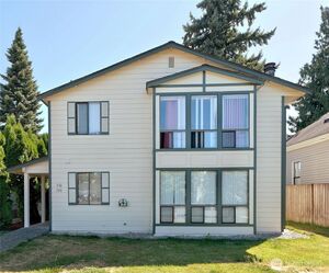 photo 1 of 328 Burnett Avenue N, Renton, WA 98057