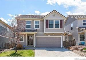 photo 1 of 3976 Alcazar Dr, Castle Rock, CO 80109