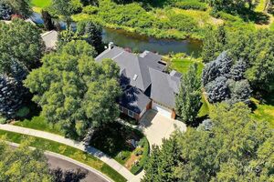 photo 1 of 536 W Bogus View Dr, Eagle, ID 83616
