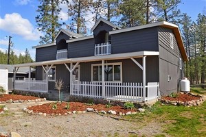 photo 1 of 12508 N Nine Mile Rd, Nine Mile Falls, WA 99026