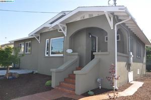 photo 1 of 1525 Elm Street , El Cerrito, CA 94530