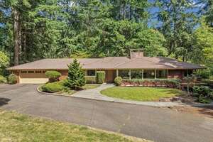 photo 1 of 3630 122nd Place NE, Bellevue, WA 98005